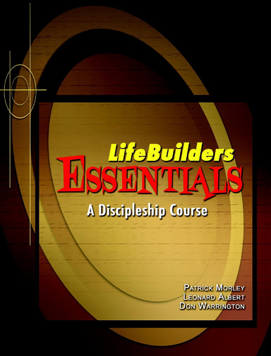 LifeBuilders Essentials