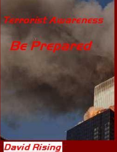 Terrorist Awareness Be Prepared
