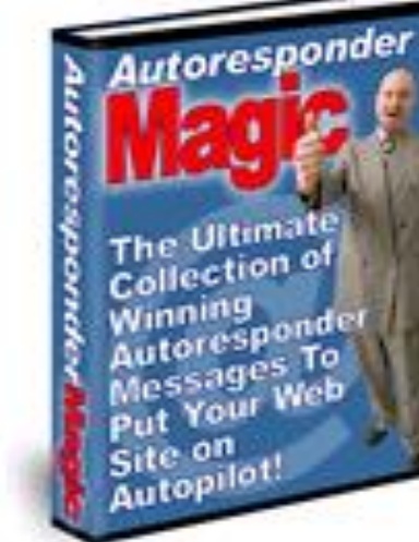 Autoresponder Magic