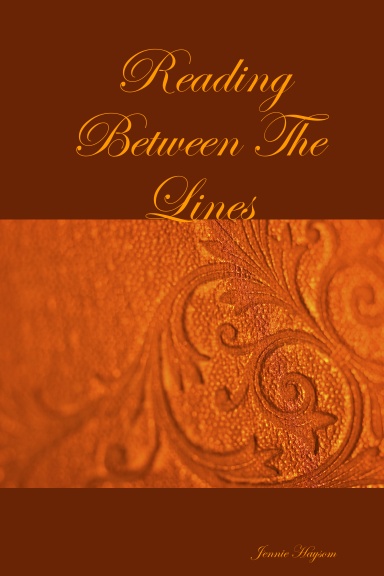 Reading Between The Lines