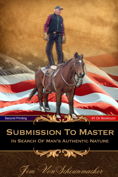 SUBMISSION TO MASTER