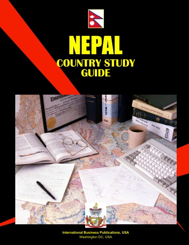 Nepal Country Study Guide