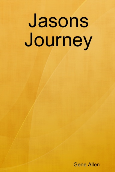 Jasons Journey
