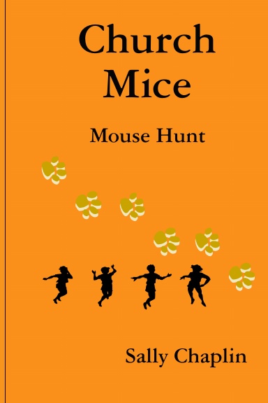 Church Mice 1 - Mouse Hunt