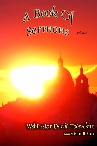 A Book of Sermons