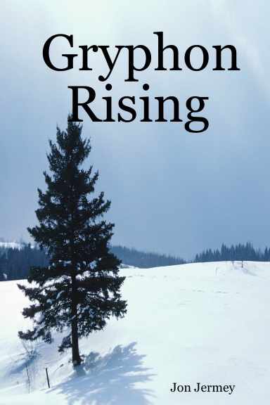 Gryphon Rising