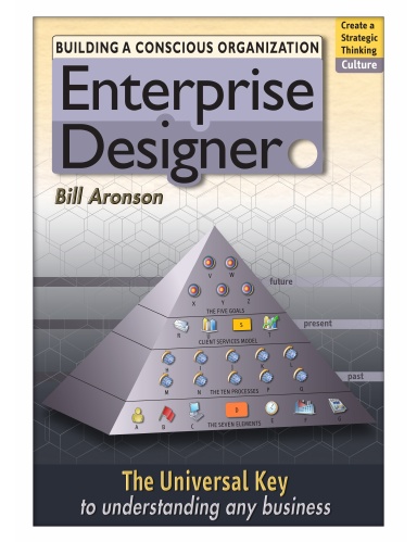 Enterprise Designer - building a conscious organization