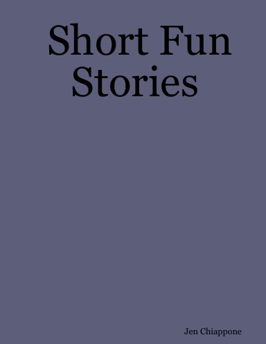 Short Fun Stories