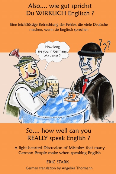 Sprichst Du Deutsch Auf Englisch