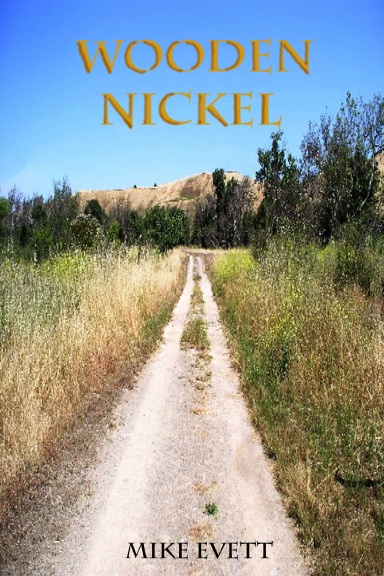 Wooden Nickel