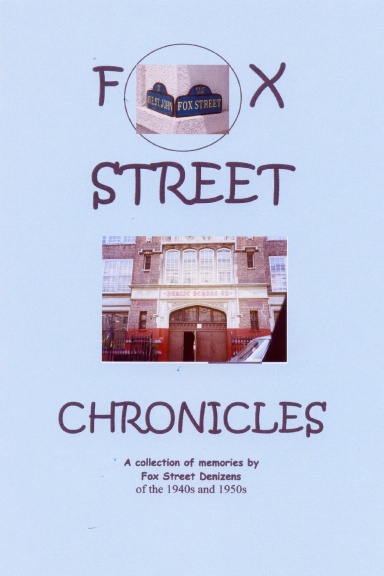 FOX STREET CHRONICLES