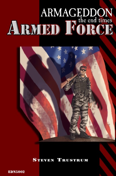 Armed Force (Hardcover)