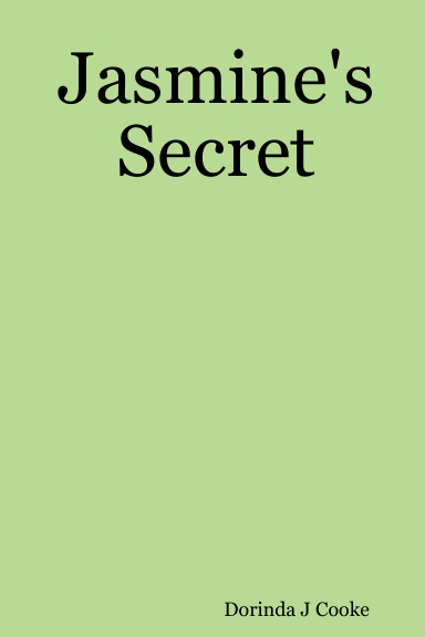 Jasmine's Secret