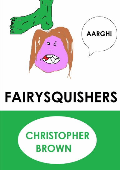 Fairysquishers