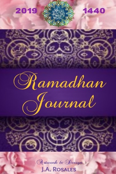 Ramadhan Journal 1440