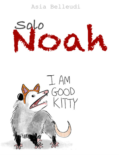 Solo Noah
