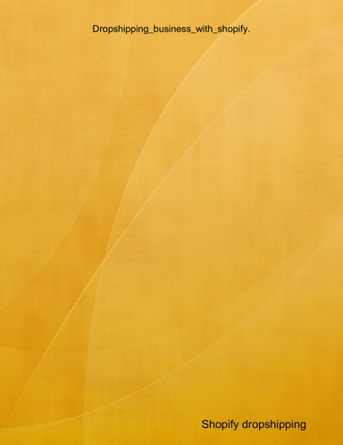 Dropshipping_business_with_shopify.