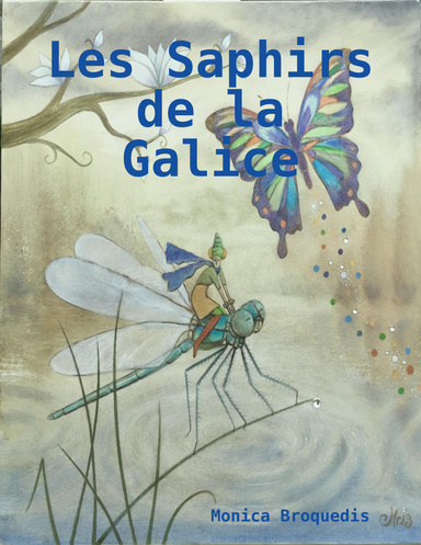 Les Saphirs de la Galice