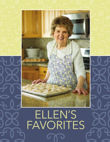 Ellen's Favorites