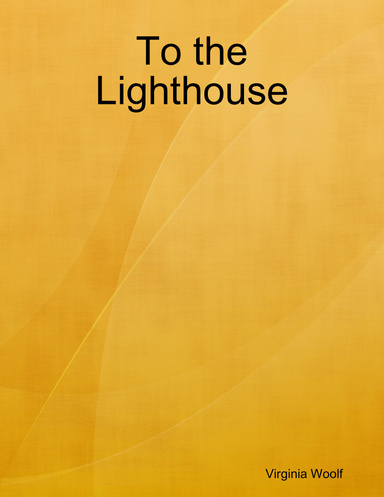 To the Lighthouse