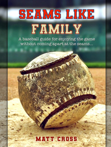 Seams Like Family - A Baseball Guide