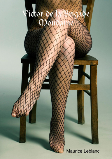 Victor de la Brigade Mondaine