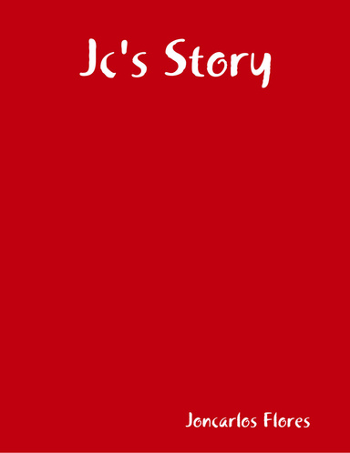Jc's Story