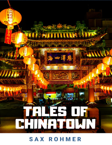 Tales of Chinatown