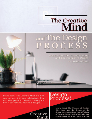 Creative Mind and Design Process