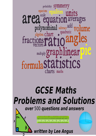 GCSE Maths Problems and Solutions