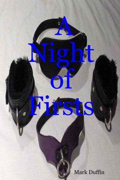A Night of Firsts