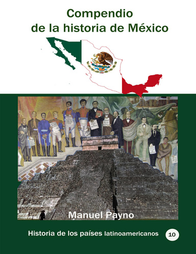 Compendio de la historia de México