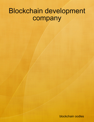 Cryptocurrency Wallet Development Services