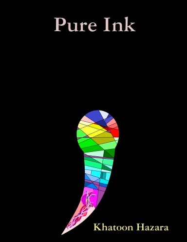 Pure Ink