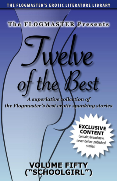 Twelve of the Best: Volume 50