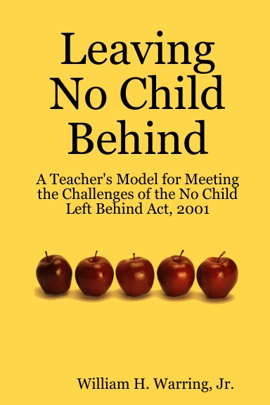 Leaving No Child Behind