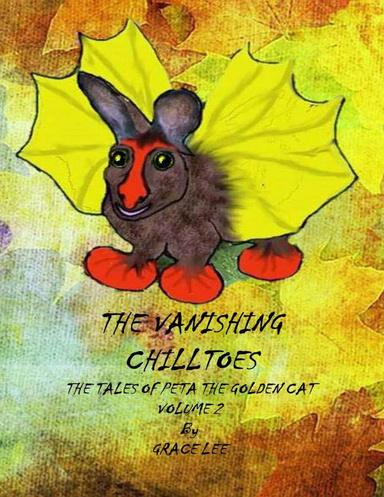 The Vanishing Chilltoes