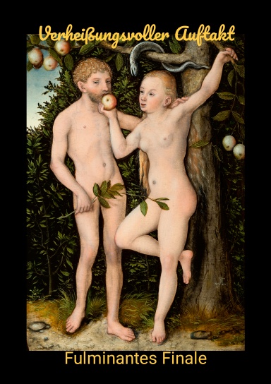 Verheißungsvoller Auftakt