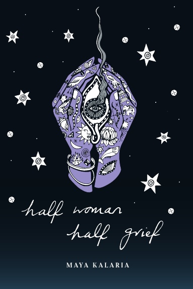 Half Woman Half Grief