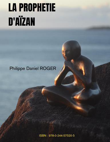 La Prophétie d'Aïzan