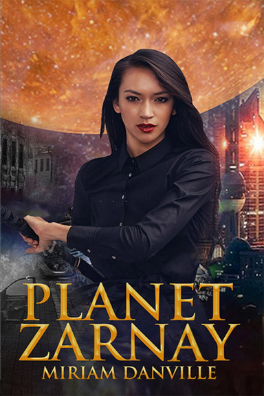 PLANET ZARNAY