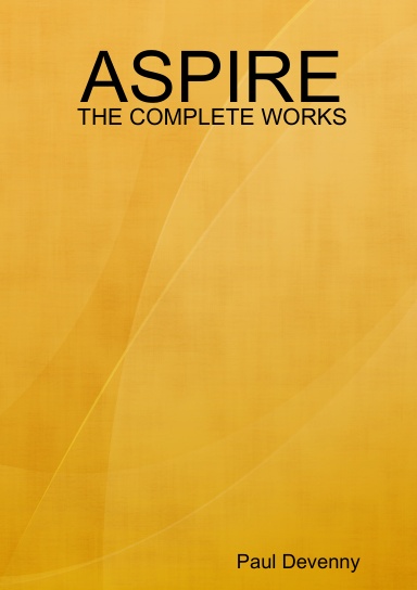 ASPIRE - THE COMPLETE WORKS
