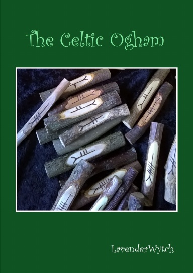The Celtic Ogham