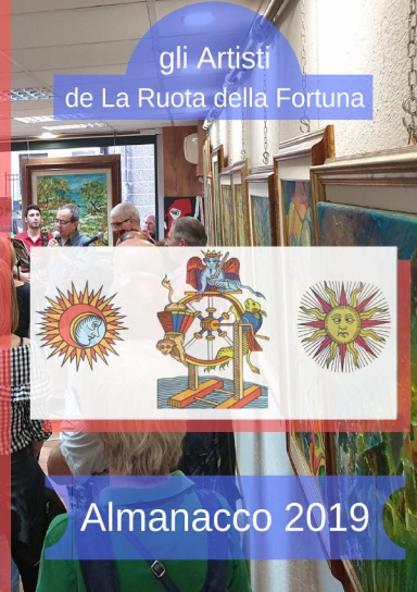 Almanacco 2019 della Ruota della Fortuna A5