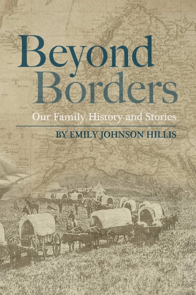 Beyond Borders