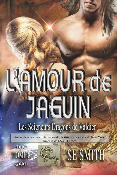 L’amour De Jaguin