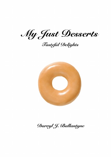 My Just Desserts