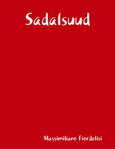 Sadalsuud
