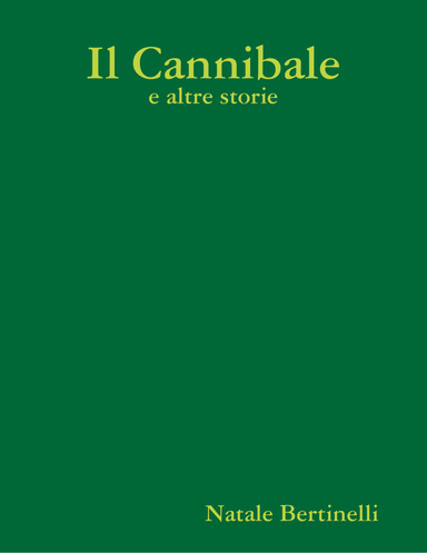 Il Cannibale