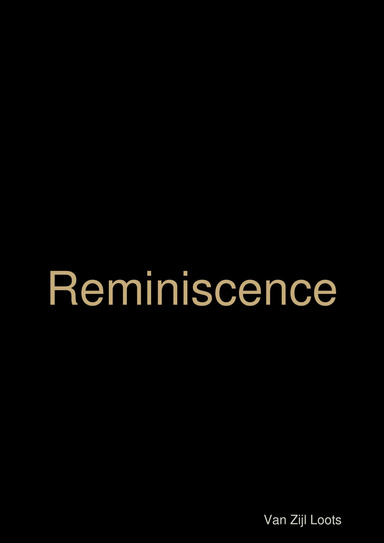Reminiscence